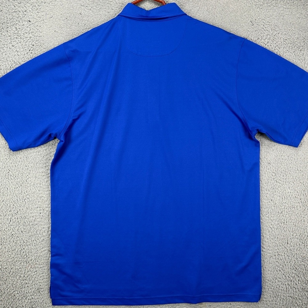 Donald Ross Sportswear Shirt  Men‎ Large